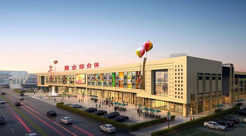 太原市场的贸易风云：全升旺贸易引领潮流